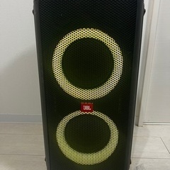 JBL PARTYBOX 300 スピーカー