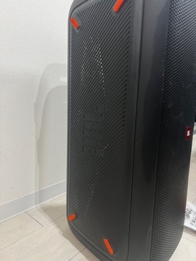 JBL PARTYBOX 300 スピーカー