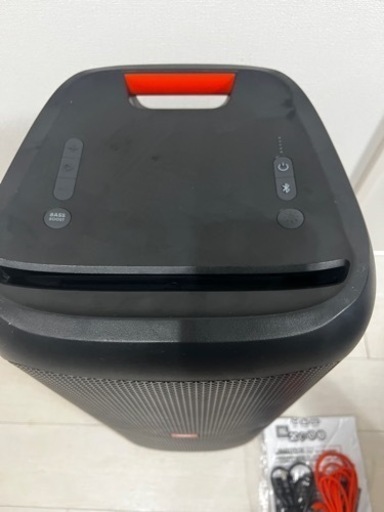 JBL PARTYBOX 300 スピーカー
