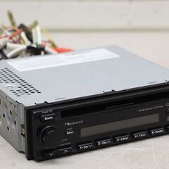 ナカミチ Nakamichi CD-45z Mobile Rec...