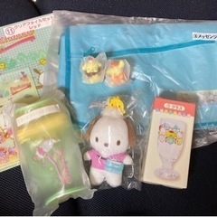 サンリオグッズ　まとめ売り