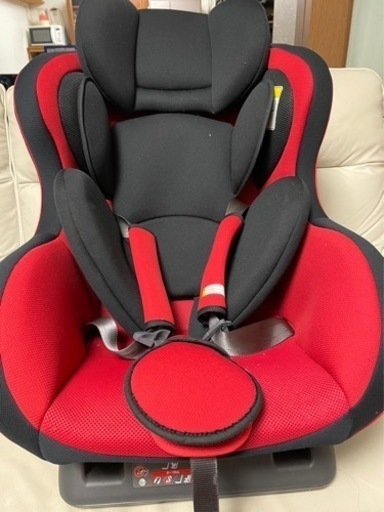 【取引中】コンビ　Combi チャイルドシート　エッグショック