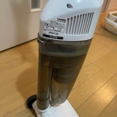 twin bird掃除機の画像
