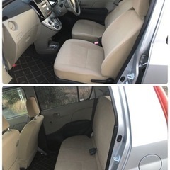 今週末限定！15万でOK!!25年式ミラ　車検長い！の画像