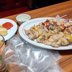 今、日暮里にいます。 - 荒川区