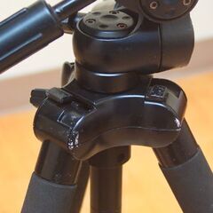 Velbon Sherpa G430  / ベルボン シェルパ G430 / 三脚 の画像