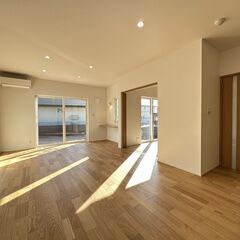 🏡超高級賃貸戸建て　東区香椎照葉🏡 - 賃貸（マンション/一戸建て）