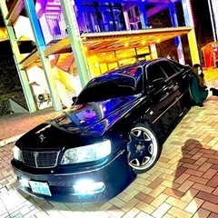 Y33シーマ｜中古車｜ジモティー