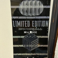 011artstic xflyスピン19-20リミテッド 148