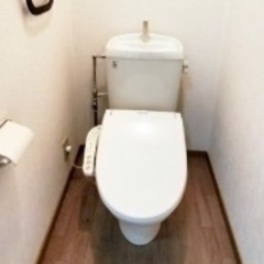 フリーレント最大1ヶ月　賃貸アパート1K　21,500円　バストイレ別、独立洗面台、屋内洗濯機置き場あり - 不動産