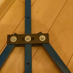 開脚バーの画像