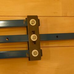 開脚バーの画像