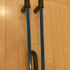 開脚バーの画像