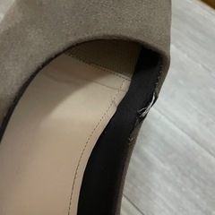パンプスの画像