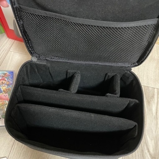 Nintendo Switch 有機ELモデル セット