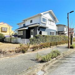 ★仲介手数料無料　生活便利な緑ヶ丘！令和5年2月内外装リフォーム...