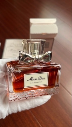 Miss Dior 香水　50ml