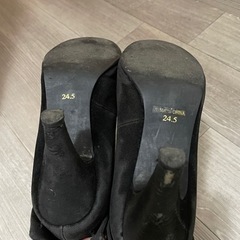 パンプス NATURAL BEAUTY BASICの画像