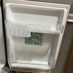 冷蔵庫(Panasonic製)の画像