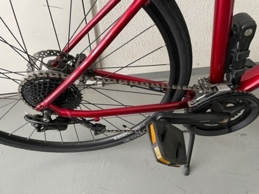 TREK FX3 Lサイズ(2020年)