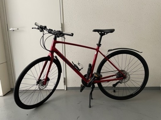 TREK FX3 Lサイズ(2020年)