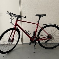TREK FX3 Lサイズ(2020年)