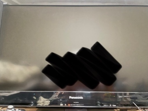 液晶テレビ32型 Panasonic