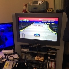 スーパーファミコンソフト f-ZERO