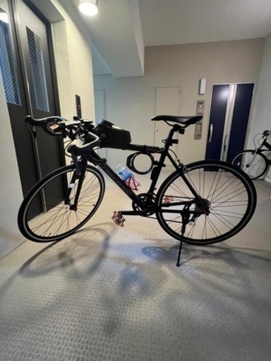 アニマト  ロードバイク