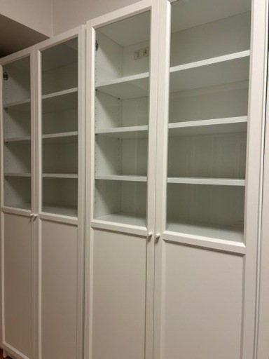 IKEA BILLY ビリー 本棚・食器棚