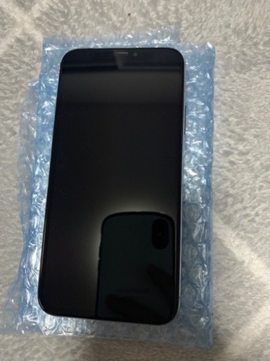 iPhone xs 256GB SIMフリー