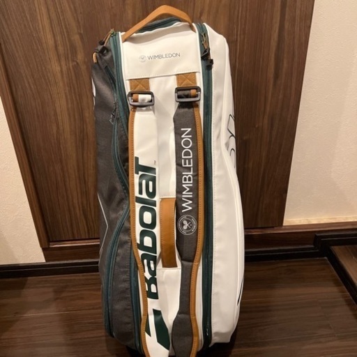 ピュアウィンブルドン 2022 数量限定モデル 6本入り