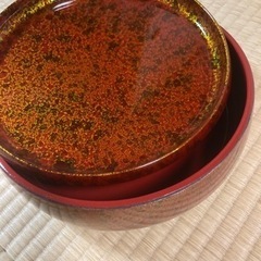 菓子入れの画像