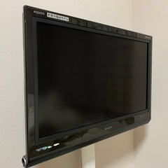 テレビ（32型）