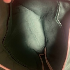 倉敷帆布 ショルダーバッグの画像