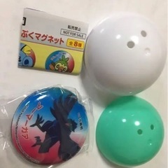 くら寿司ビッくらポン！おまけいろいろ　新品