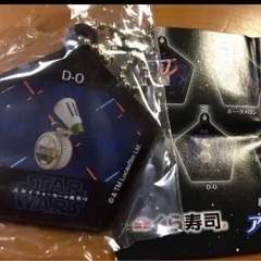 くら寿司ビッくらポン！おまけいろいろ　新品の画像