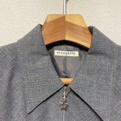 子ども用スーツ◎小学校卒業式用にの画像