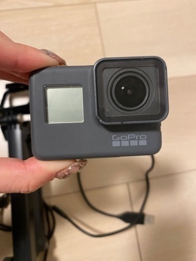 《値下げしました‼️》GoPro HERO5 BLACK