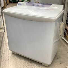 HITACHI/日立 2槽式洗濯機 8.0kg 2020年製 PS-80S【ユーズドユーズ名古屋天白店】J2424