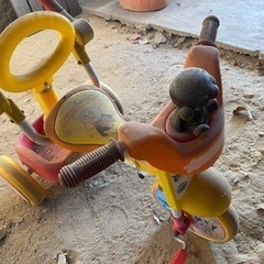アンパンマン★洗ってお渡し★早い者勝ち！