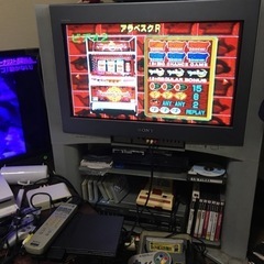 psソフトパチスロ帝王の画像