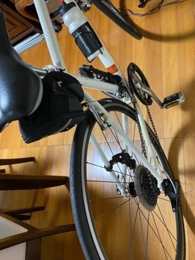 美品　GIANT ESCAPE 自転車