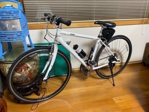 美品　GIANT ESCAPE 自転車