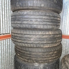 無料！195/65r15