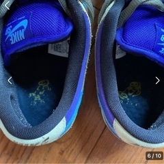 SB DUNK セラドン　27の画像