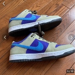 SB DUNK セラドン　27の画像