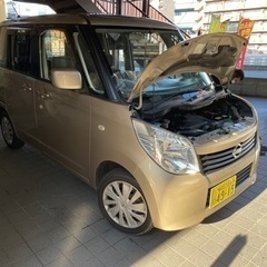 レンタカー店舗スタッフの画像