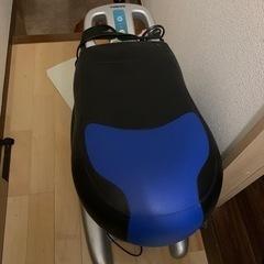 ロデオボーイ