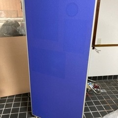 パーテーションの画像